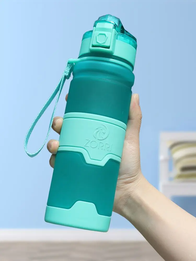 Reusable Water Bottles Help You Go Green and Stay Healthy