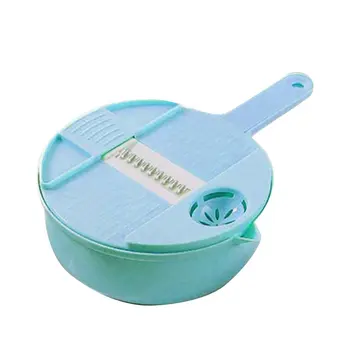 

12Pcs/Set Multifunctional Vegetable Fruit Slicer,Vegetable Fruit Cutter Set, Potato Carrot Grater,Chopper Slicer,Kitchen Tool