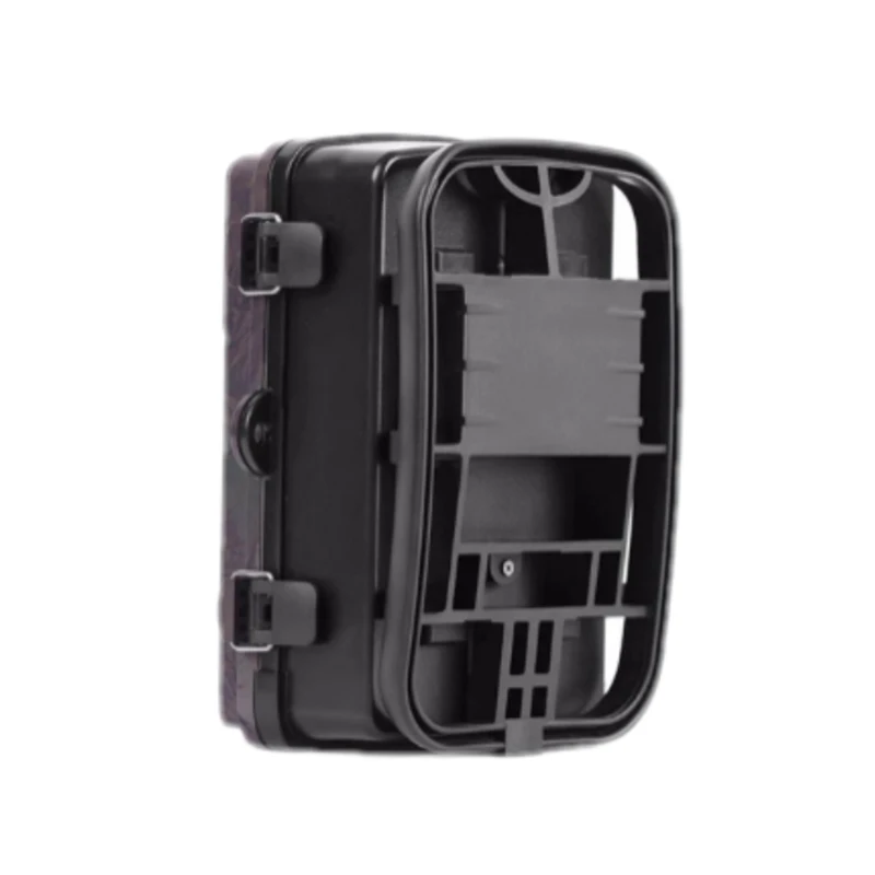 940nm Trail Camera-Waterproof 16MP 1080P Game Hunting Scouting Cam with 3 Infrared Sensors for Wildlife Monitoring Night Vision