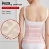 Ceinture de modélisation pour femmes, Bandage post-partum, soutien post-partum, entraîneur de taille, vêtements modelants