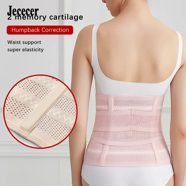 Ceinture de modélisation pour femmes, Bandage post-partum, soutien post-partum, entraîneur de taille, vêtements modelants