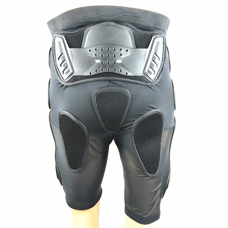 Защитные Штаны для бедер, анти-осенние шорты для мотокросса, защита для мотоцикла, велосипедный и Коньковый спорт, скейтборд, защита для бедер