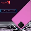For Google Pixel 4 XL Case Ultra Thin Soft TPU Silicon Matte Back Cover For Google Pixel 4 чехол For Pixel 4A 4G Case X-Level ► Photo 2/6