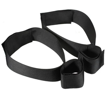 Sexy Games Handcuffs Ankle Cuffs Restraints Shop Bdsm Bondage Gear Sex Toys For Women Erotic Adult Slave Sex Toys For Couples 3