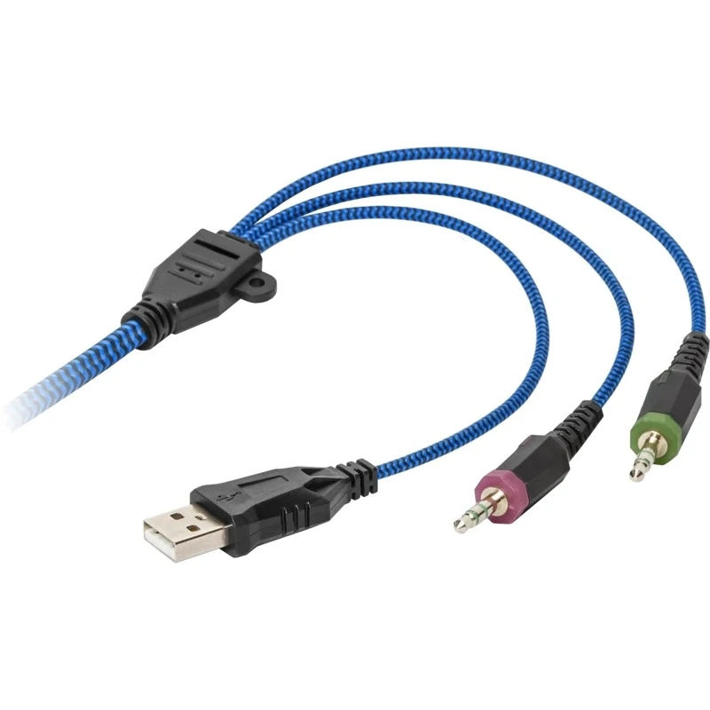headphone repair wire headset repair cable head beam wire 2pcs