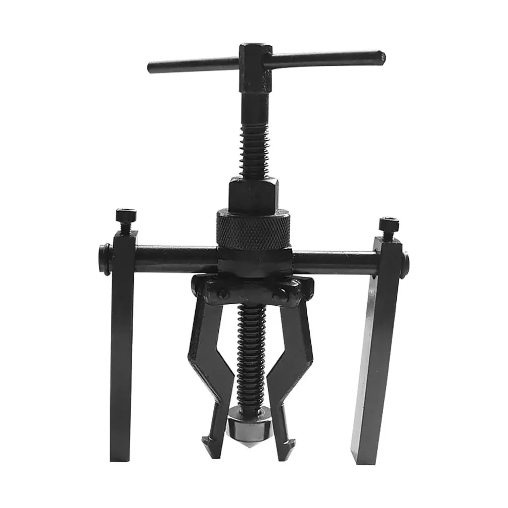 

Inner Bearing Puller Removal Tool Inner Hole Puller Three-Jaw Puller Universal Three-Small Small Bearing Puller