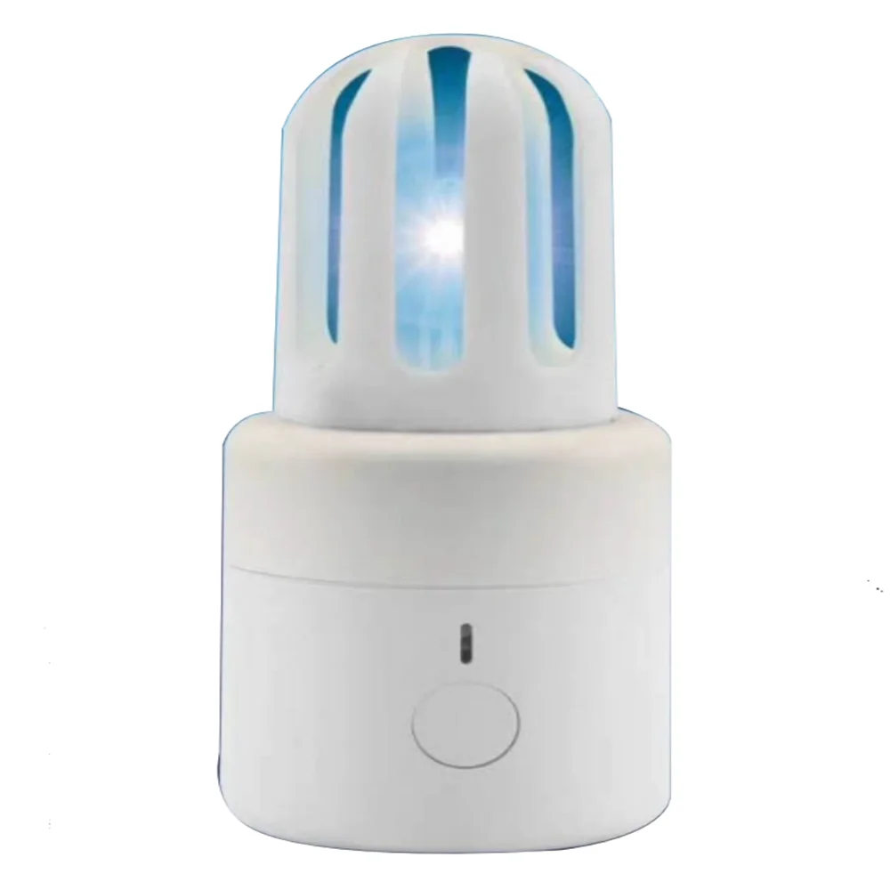 

UV Disinfection Lamp Ultraviolet Sterilizing Light Ozone Cleaning Light UVC Germicidal Lamp Ozone Disinfection Sterilizer Lamp