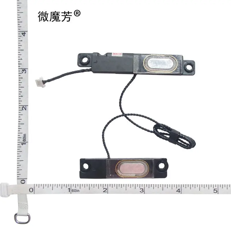 Nuovo Altoparlante Interno Del Computer Portatile Per Acer Aspire S7-391 1 Pair Del Computer Portatile Costruito-In Altoparlante 23.40A77. 001