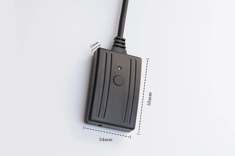 Bluetooth 5,0 Aux USB гарнитура микрофон кабель адаптер для BMW E60 E63 E64 E66 E81 E82 E70 E90 AUX аудио без потерь микрофон