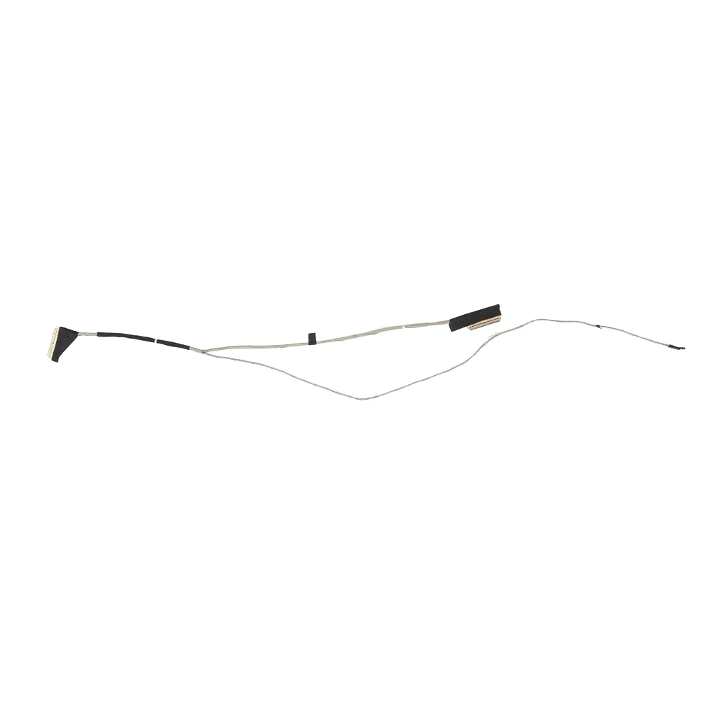 HD LCD LVDS VIDEO SCREEN FLEX CABLE For Acer Aspire S5-371 S5-371T B3ZMS