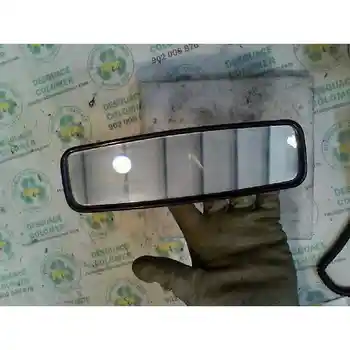 

2439279 Inner mirror Aixam 400 Ref.c34vb.