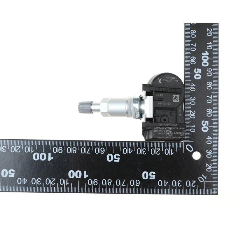 TPMS Ÿ̾ з , ֻ ũ ť Versa Leaf Sentra 40700-3AN1A 407003AN1A 315MHZ, 4 