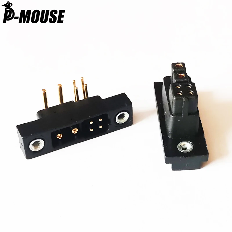Ninebot Es1 Es2 Es3 Es4 External Battery Connection - Scooter Parts \u0026  Accessories - AliExpress