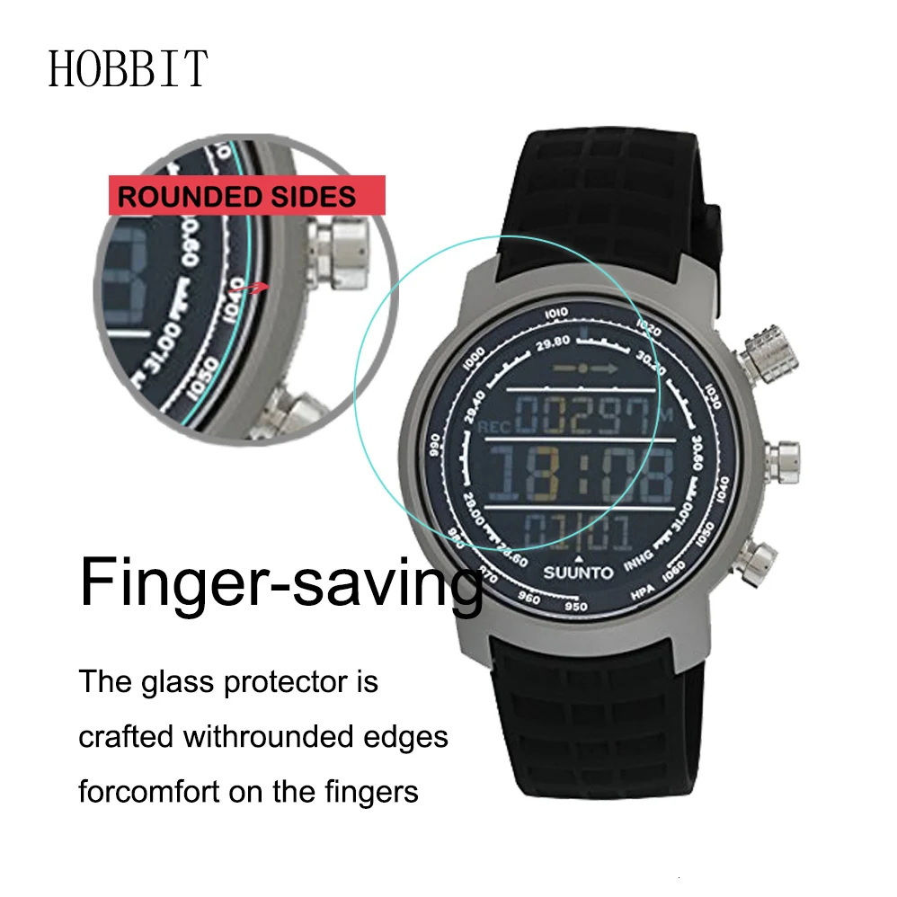 Suunto Elementum Terra 02