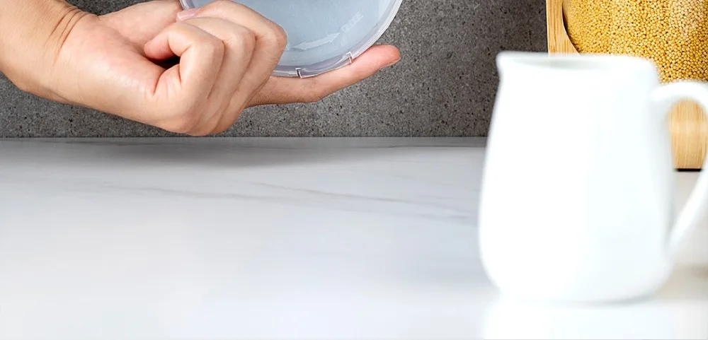 2020 New HUOHOU Pizza Cutter Stainless Steel Cake Knife Pizza Wheels Scissors Kitchen Baking Tools For Pizza Pies Waffles (28)