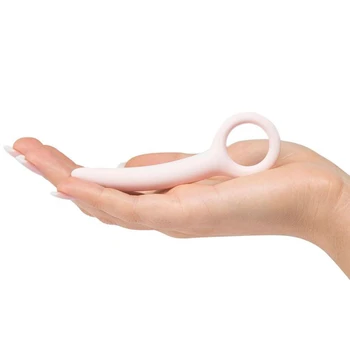 Male Dildos Female Buttplug Prostate Massager Silicone Anal Butt Plug Penis Dildo Insert G Spot Sex Toys For Woman Men Couples 6