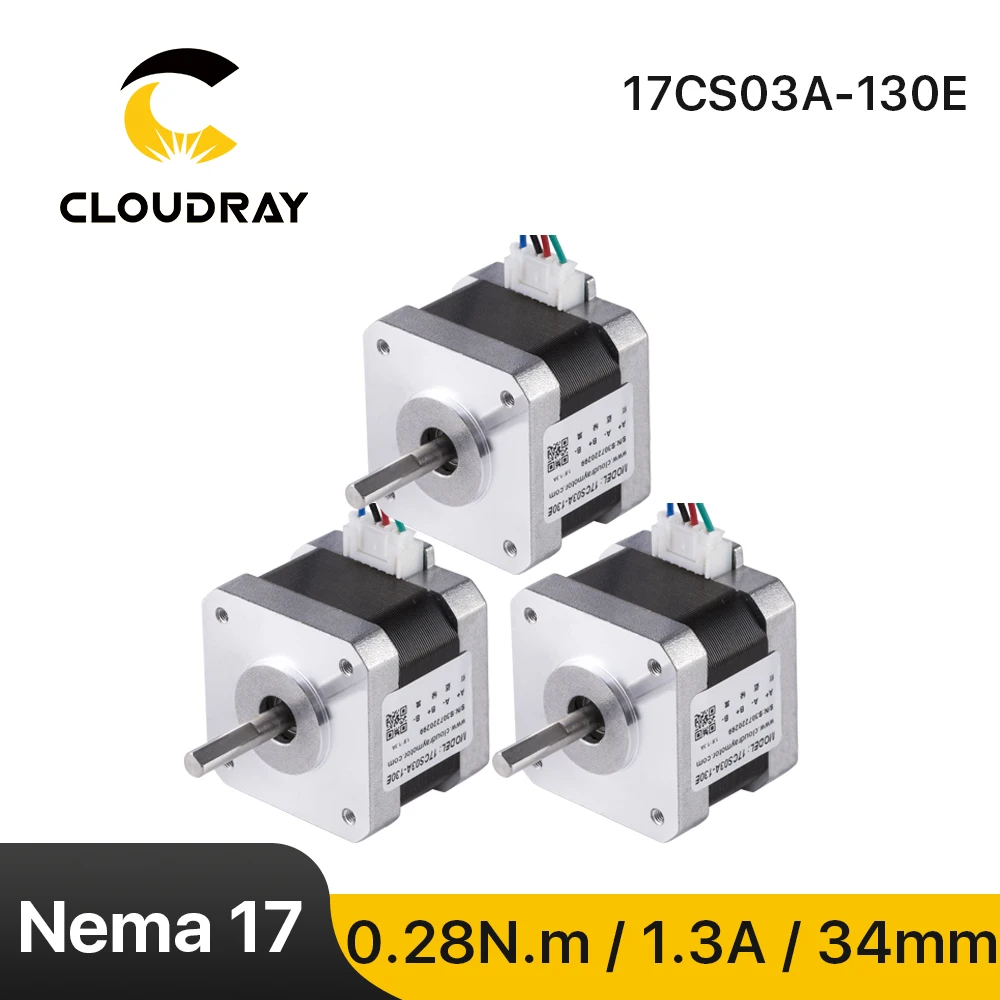 Cloudray 34 мм (Национальная ассоциация владельцев электротехнических 17 предприятий)