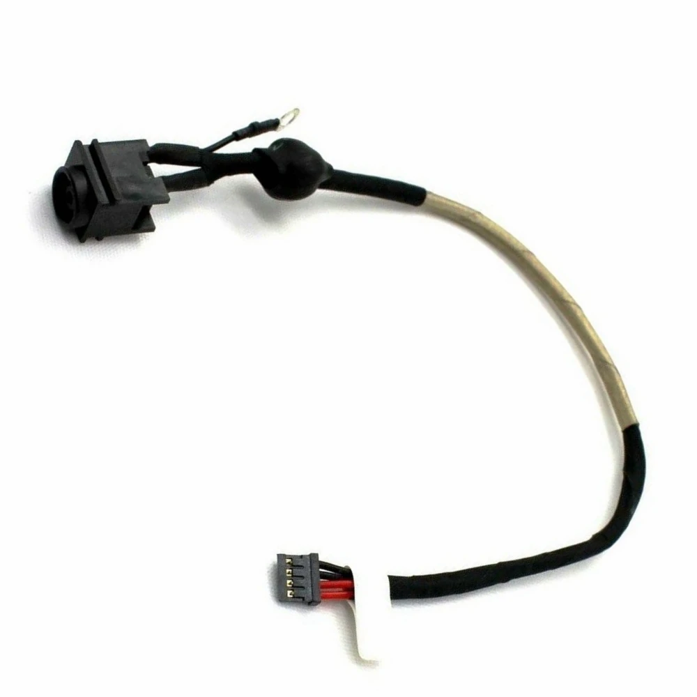 DC в разъем питания кабельный разъем для SONY VPCCW VPC-CW M870 073-0001-7324_A