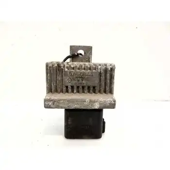 

7700115073 box Preheating Renault Clio Iii Comfort Expression