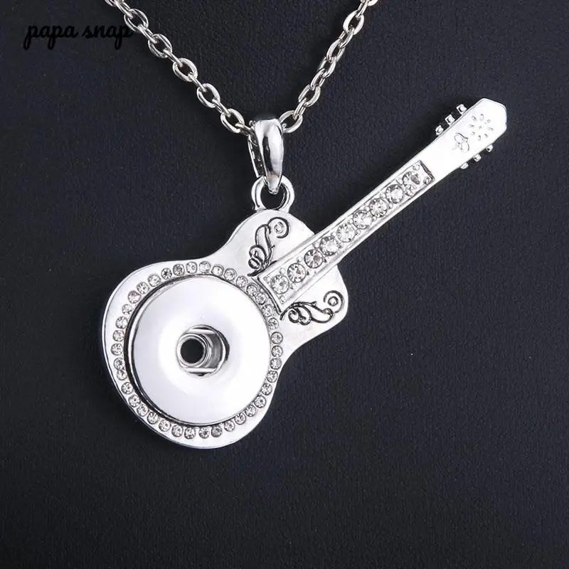 Новинка звеньевая цепь для ожерелья с кнопками 60 см круглой подвеской подходит