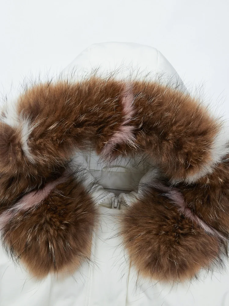 2020 Autumn Winter New Trendy Design Long Sleeve