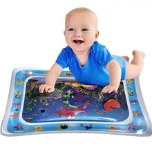 Новинка года! надувной коврик для ребенка, ребенка