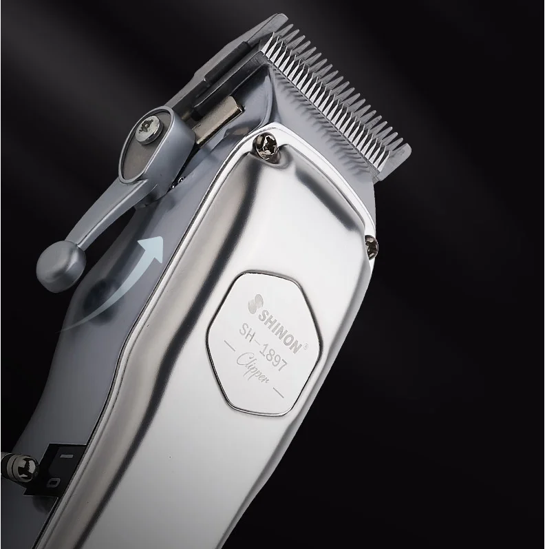 professional hair trimmer (2)