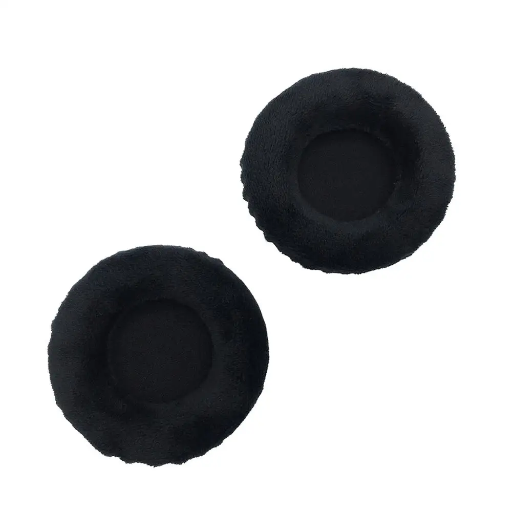 1 pair of Ear Pads for SONY MDR DS6500 MDR RF860R Headphones Cushion Cover Earpads Earmuff Replacement Parts