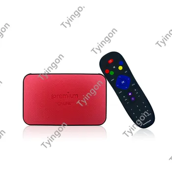 

AVOV TVONLINE Support IPTV box Android Set top box