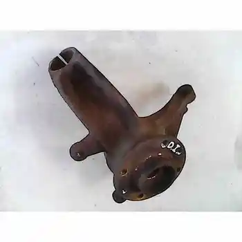 

8200297028 steering knuckle Front Left Renault Scenic Ii Comfort Expression