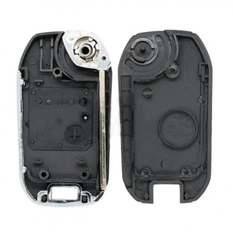 KEYECU-Replacement-Modified-Folding-Remote-Key-Shell-2-Buttons-FOB-for-Land-Rover-Discovery-2-1999 (4)