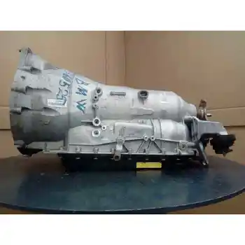 

0062870 GEARBOX BMW 5 SERIES SALOON (E60)