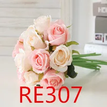 

Weddings and important occasions / Wedding accessories / Bridal bouquets RE