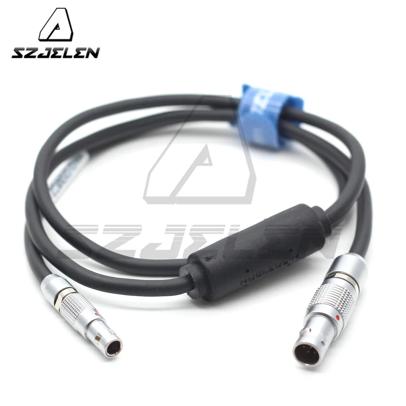 Cavo Di Avvio Nucleus-M Per Telecamera Dsmc1 Rossa, Cavo Tilta Connettore 00B Da 4Pin A 0B 7Pin