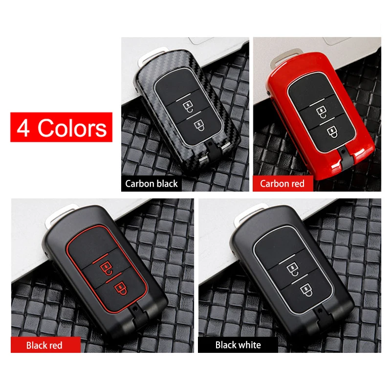 主图-New-hot-sale-Zinc-alloy-Silicone-car-key-case-cover-keychain-For-Mitsubishi-Outlander-2016-Lancer (2)