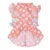 Летняя Одежда Для домашних Животных Dot Dog Dress For Dogs Юбка Летняя Принцесса Собака Свадебные Платья Йоркская Одежда Для Собак Юбки Pet Cat Dress
