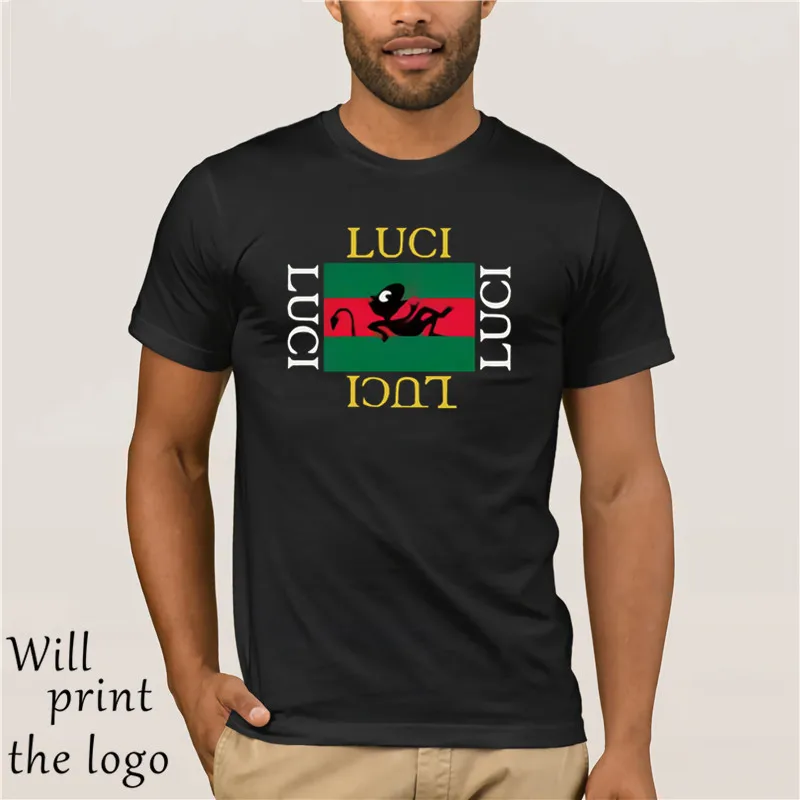 

Luci Disenchantment Parody T Shirt