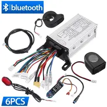 Motor-Controller Scooter Electric-Bicycle-E-Bike Xiaomi with Bluetooth DC for 6PCS 42V