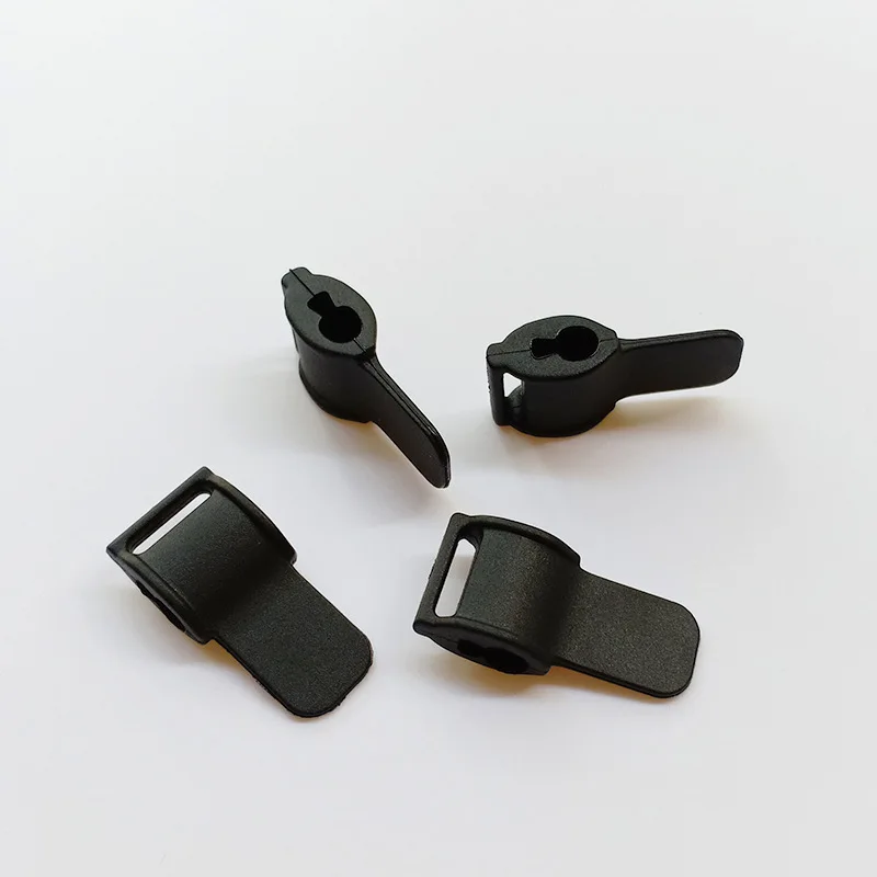 

Shoe buckle TPU injection plastic sports outdoor mountaineering soft rubber shoes decoration accessories