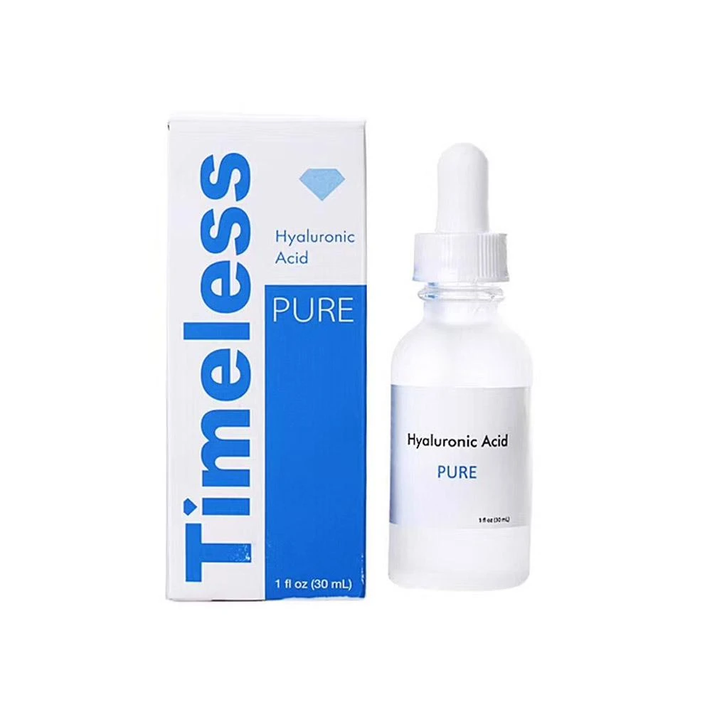 hyaluronic pure timeless
