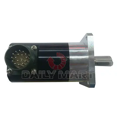 Поворотный энкодер для fanuc a86l-0027-0001#002 главный вал кодировщик 68 мм диаметр
