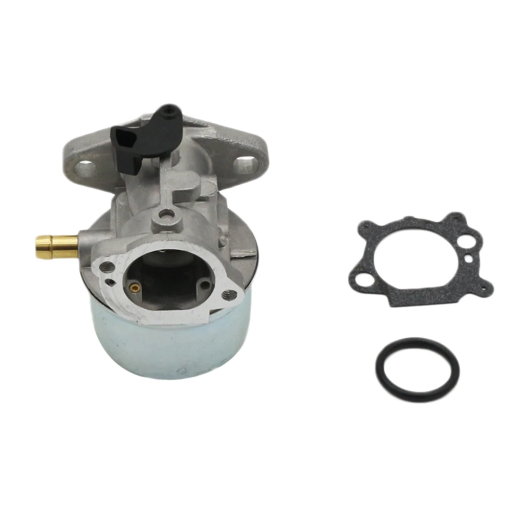 Карбюратор с прокладкой комплект 799868 799872 790821 497586 ДЛЯ Briggs& Stratton