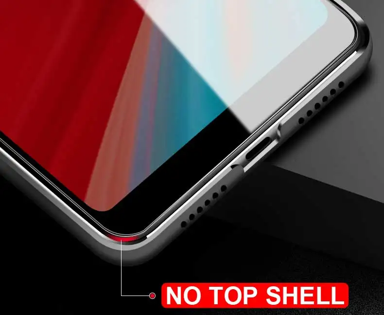 С уровнем твердости 9H Стекло на для Xiaomi Redmi 4 4X 4A 5A 6A 6 K20 Pro S2 Note 4/Note 5 Pro Экран протектор чехол с пленкой из закаленного стекла