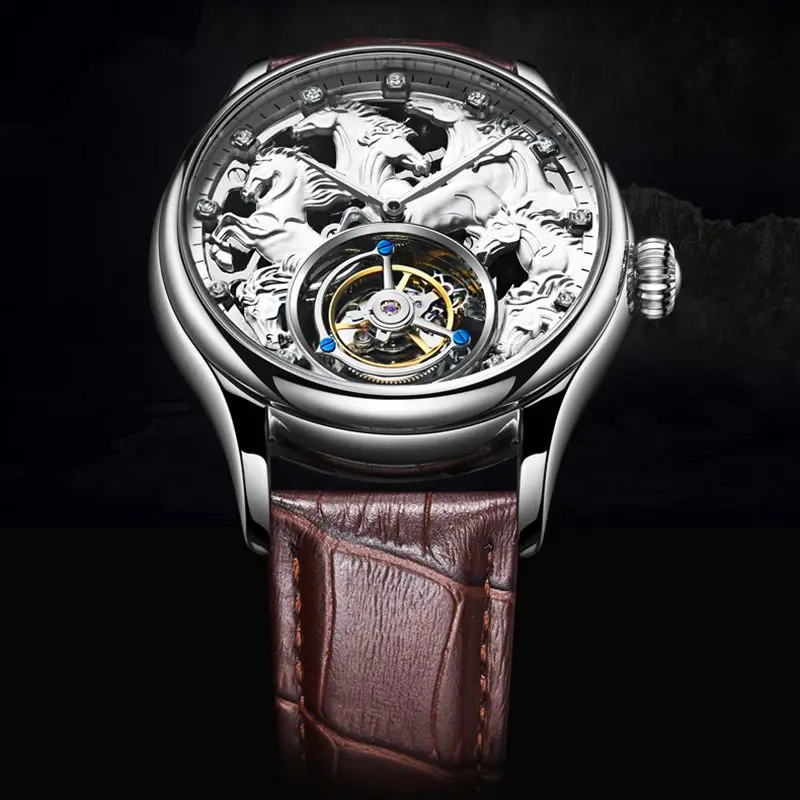 These Japanese Watchmakers Are Challenging The Luxury Watch Industry