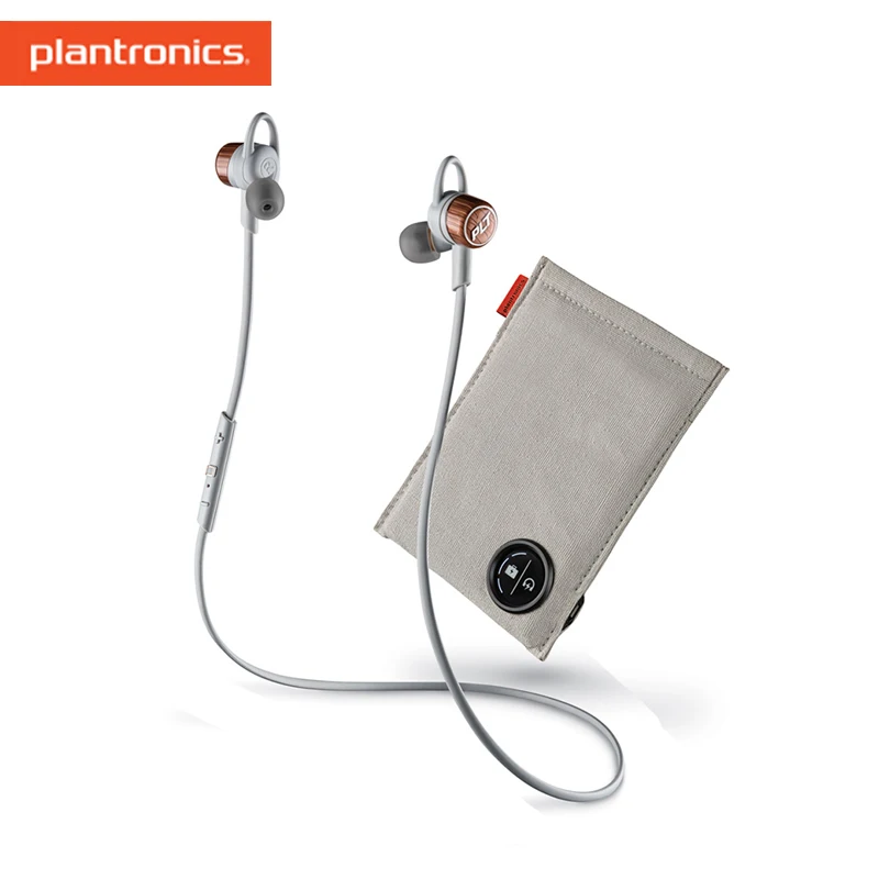 Plantronics BackBeat Go3 Earphones Running Sports