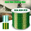 Superiors Nylon Material Fishing Line Strong And Abrasion Resistant Strong Abrasion Fishing Gear Pesca Pesca Equipamentos 1