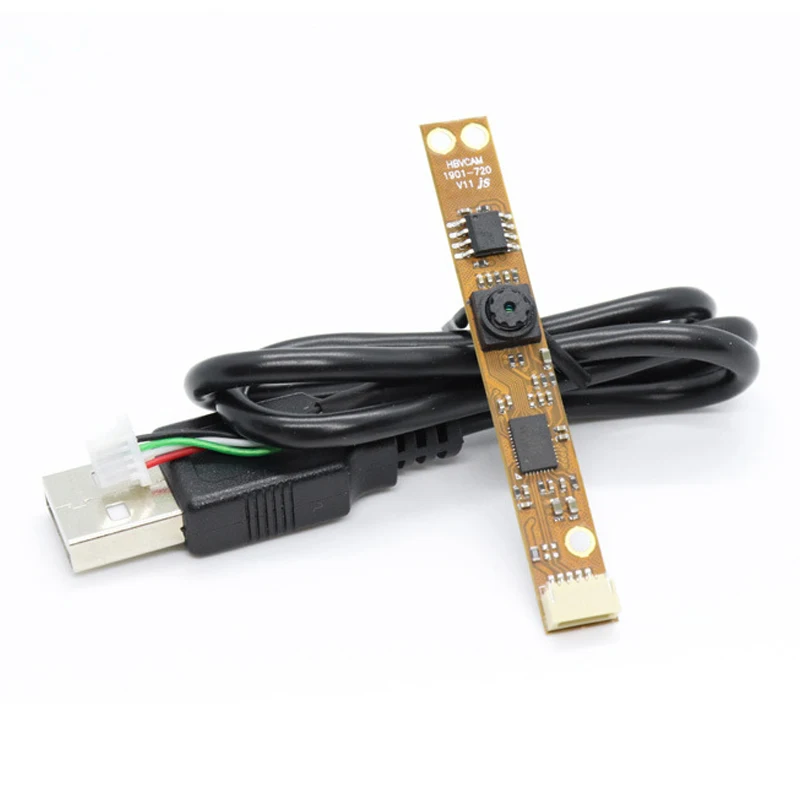 OV9726 USB веб камера Модуль камеры 1MP 74 градусов объектив плата Бесплатный привод для