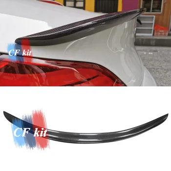 

CF Kit For Z4 E89 Carbon Fiber 3D Style Rear Wing Spoiler For BMW Z4 E89 Rear Trunk Car Styling