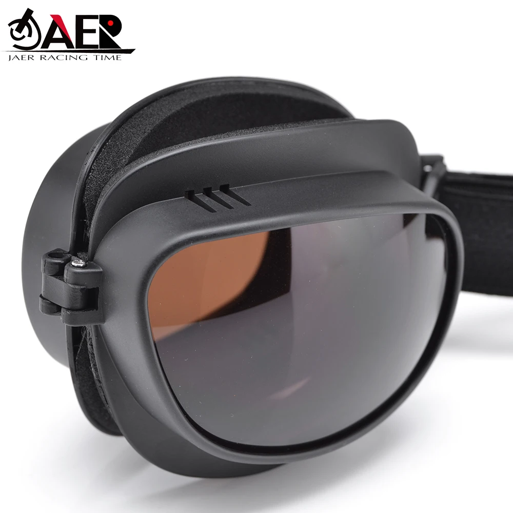 JAER универсальные Gafas мотоциклетные очки маска шлем для мотокросса c очками очки ветрозащитные Внедорожные мото кросс шлемы с очками