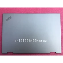 Ноутбук lenovo ThinkPad X1 Йога 2nd Gen экран Корпус ЖК задняя крышка верхний чехол SCB0L81629